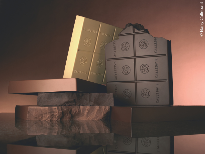 ganache czekoladowy